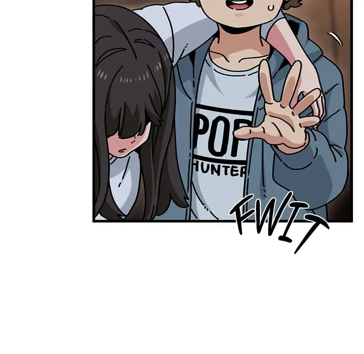 A Turning Point Chapter 110 Page 103