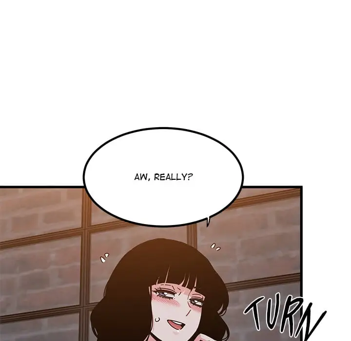 A Turning Point Chapter 110 Page 104