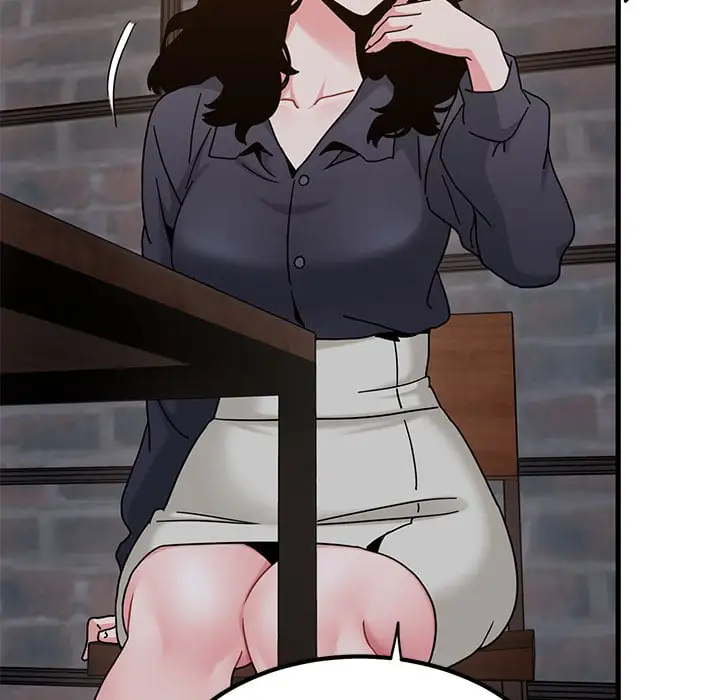 A Turning Point Chapter 110 Page 105