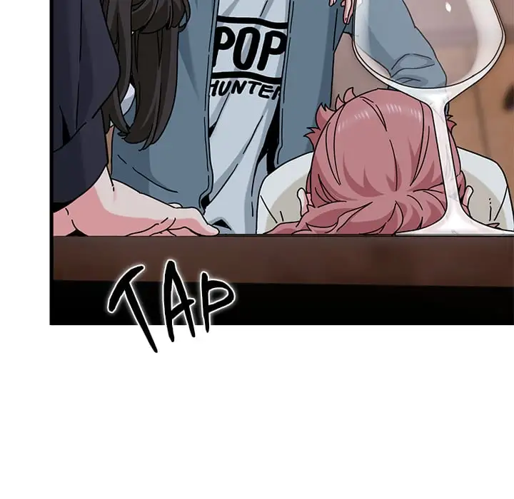 A Turning Point Chapter 110 Page 108