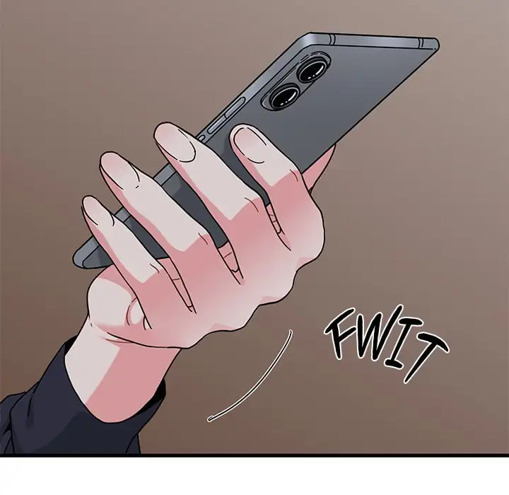 A Turning Point Chapter 110 Page 112