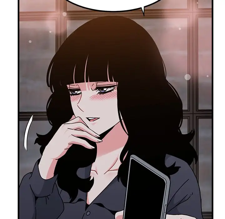 A Turning Point Chapter 110 Page 114