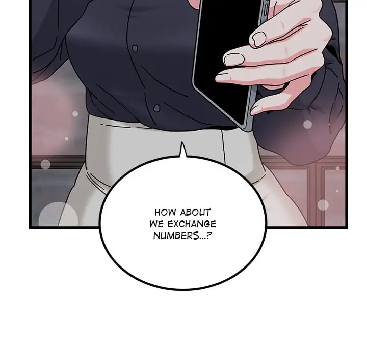 A Turning Point Chapter 110 Page 115