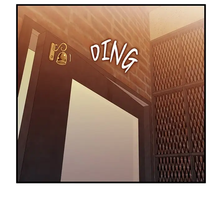 A Turning Point Chapter 110 Page 119