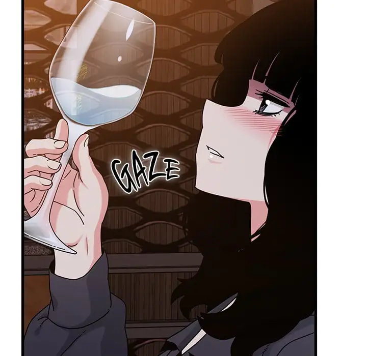 A Turning Point Chapter 110 Page 126