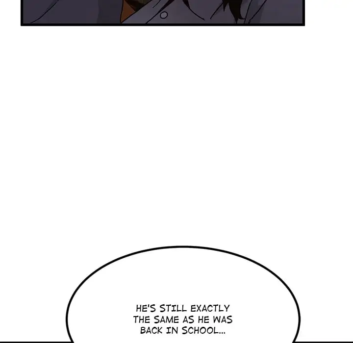A Turning Point Chapter 110 Page 127