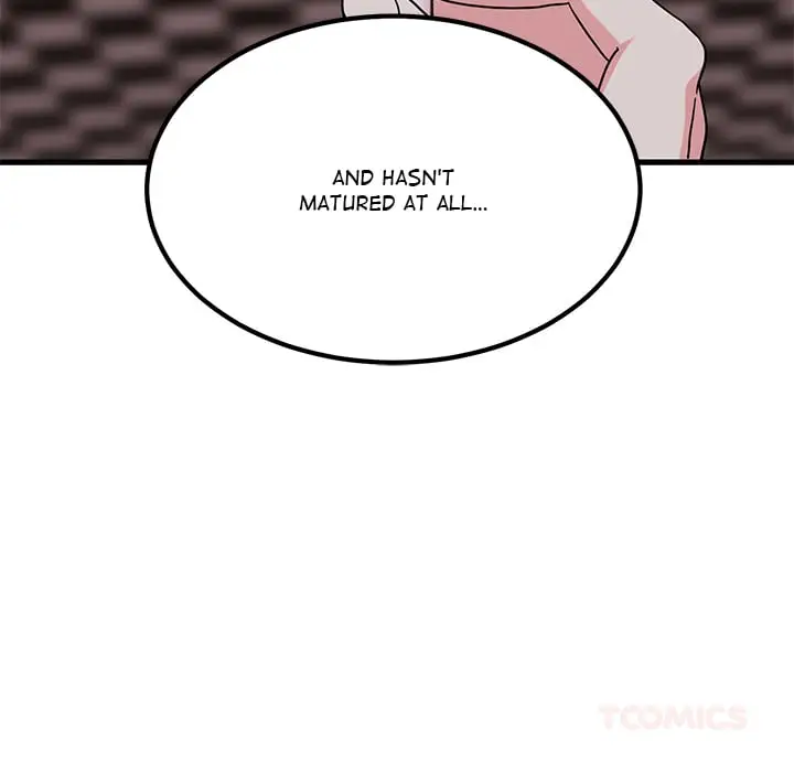 A Turning Point Chapter 110 Page 129