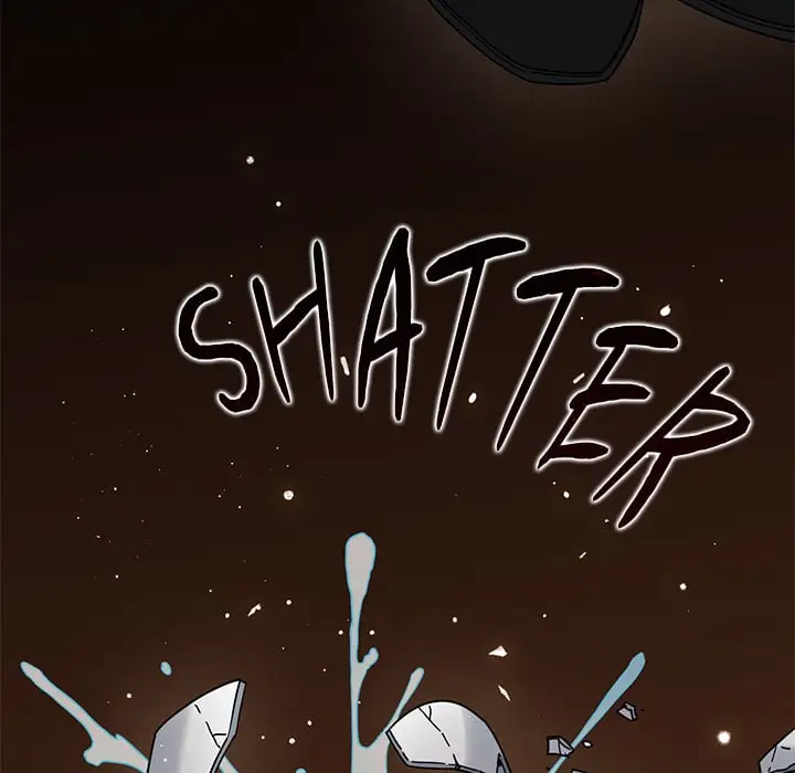 A Turning Point Chapter 110 Page 135