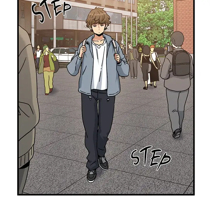 A Turning Point Chapter 110 Page 141