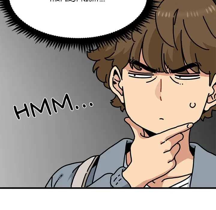 A Turning Point Chapter 110 Page 143