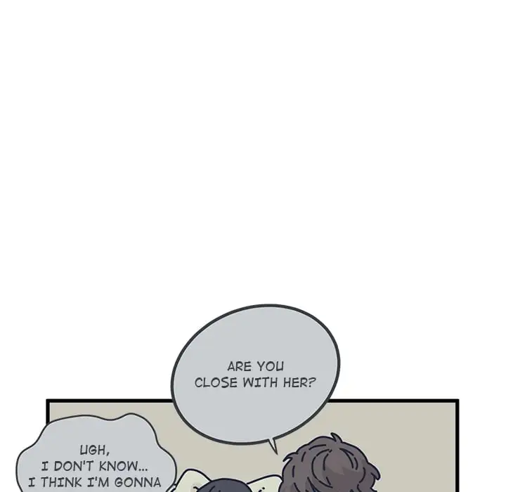 A Turning Point Chapter 110 Page 144