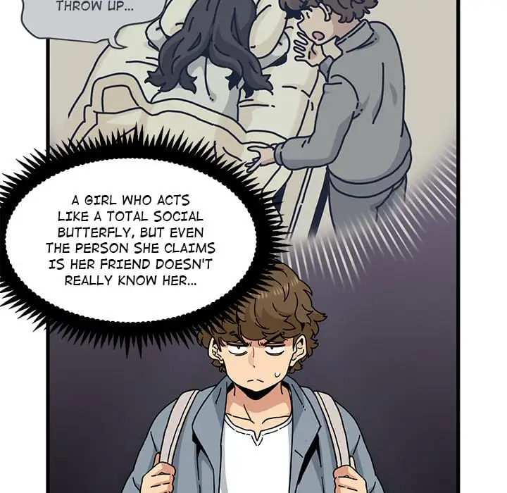 A Turning Point Chapter 110 Page 145