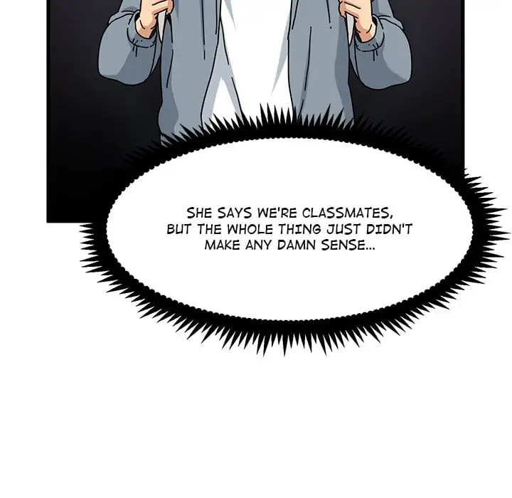 A Turning Point Chapter 110 Page 146