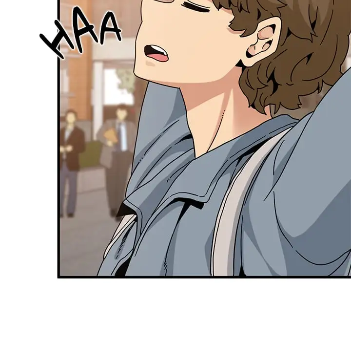A Turning Point Chapter 110 Page 150