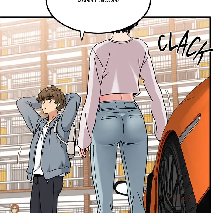 A Turning Point Chapter 110 Page 156