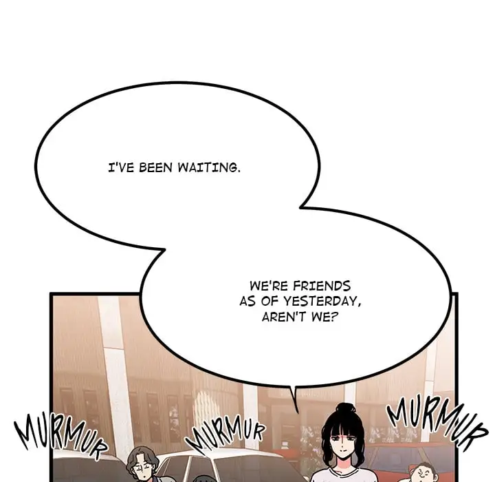 A Turning Point Chapter 110 Page 158