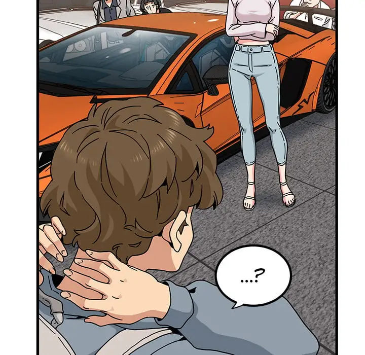 A Turning Point Chapter 110 Page 159