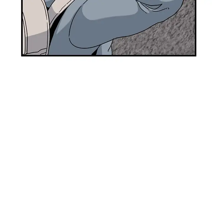 A Turning Point Chapter 110 Page 160