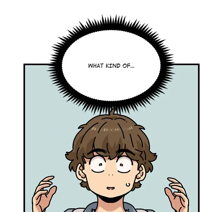 A Turning Point Chapter 110 Page 161