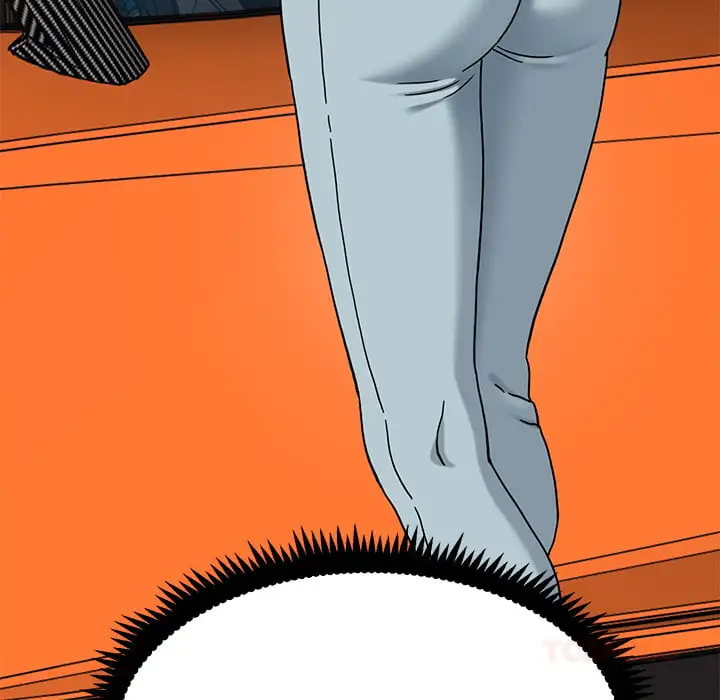 A Turning Point Chapter 110 Page 165