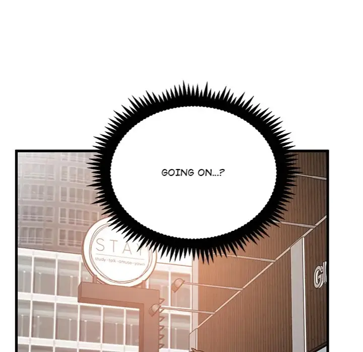 A Turning Point Chapter 111 Page 8