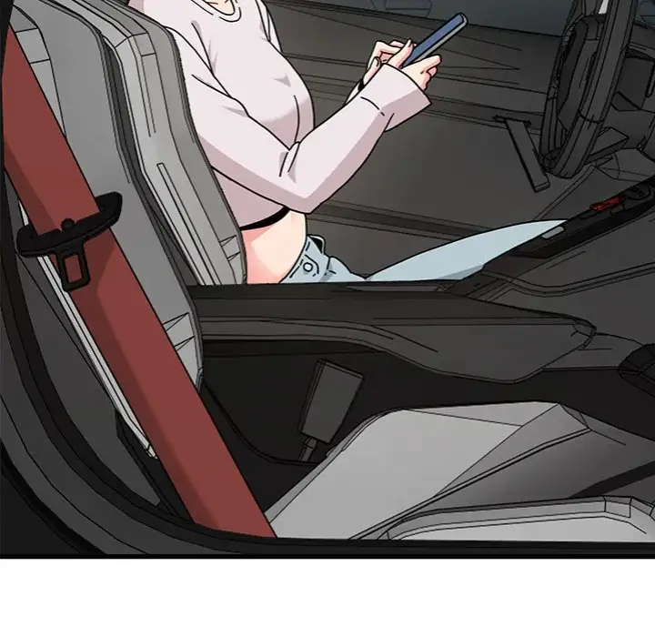 A Turning Point Chapter 111 Page 14