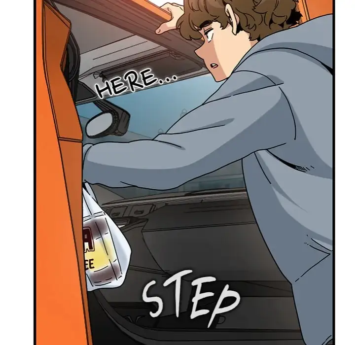 A Turning Point Chapter 111 Page 16