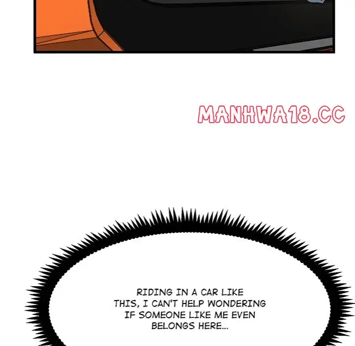 A Turning Point Chapter 111 Page 17