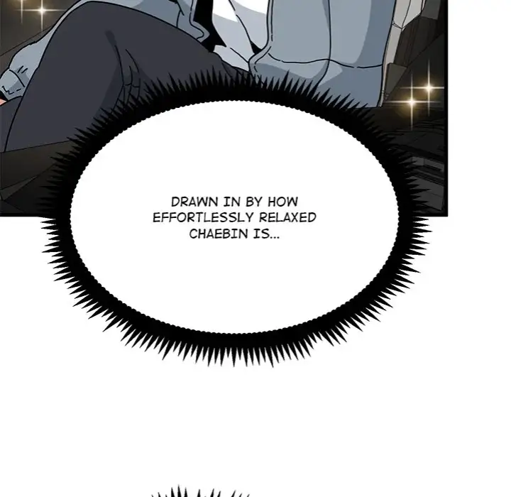 A Turning Point Chapter 111 Page 19