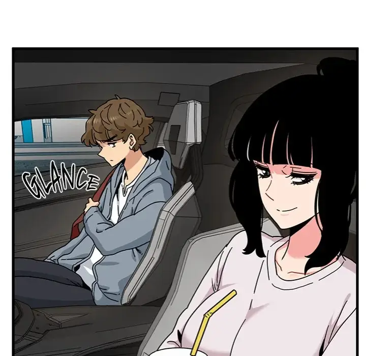 A Turning Point Chapter 111 Page 25