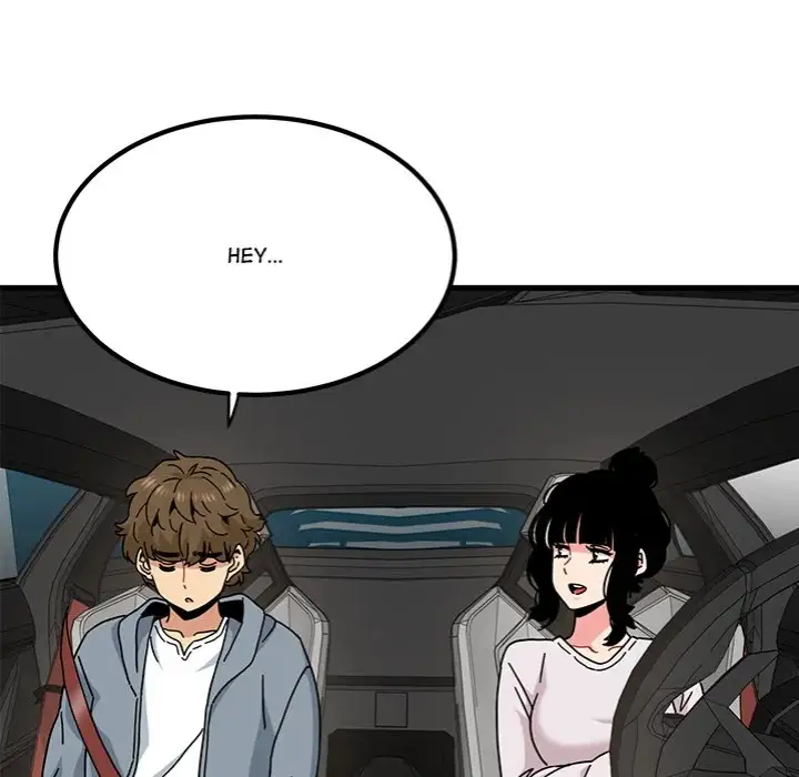 A Turning Point Chapter 111 Page 27