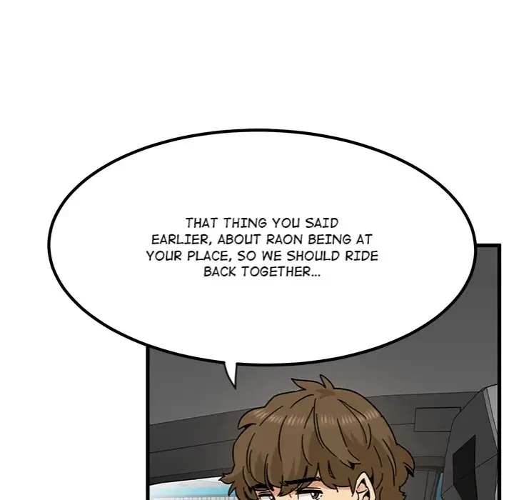 A Turning Point Chapter 111 Page 29