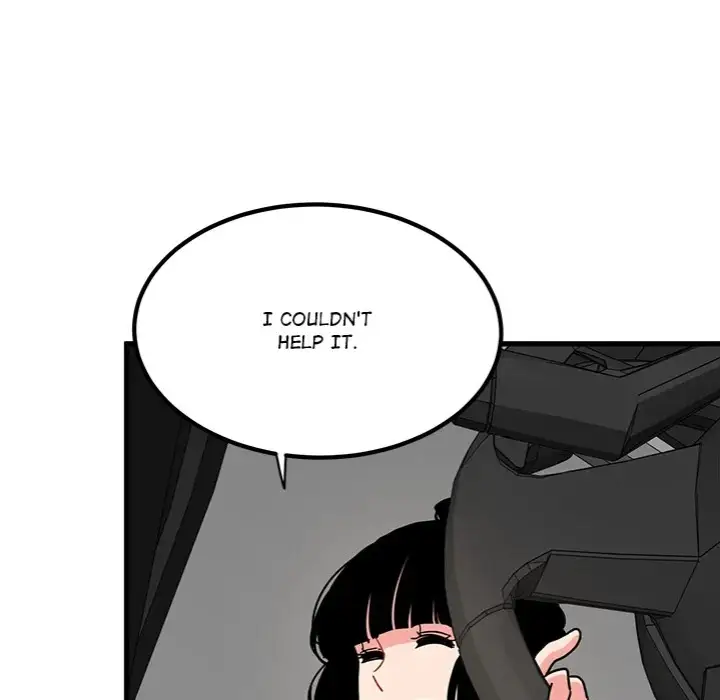 A Turning Point Chapter 111 Page 38