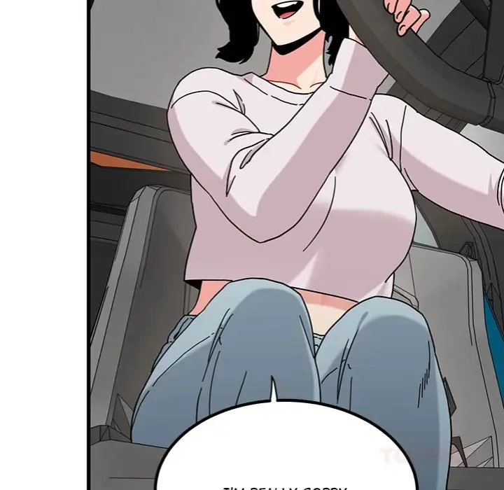 A Turning Point Chapter 111 Page 39
