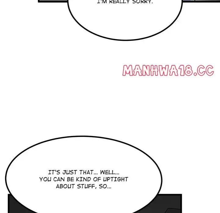 A Turning Point Chapter 111 Page 40
