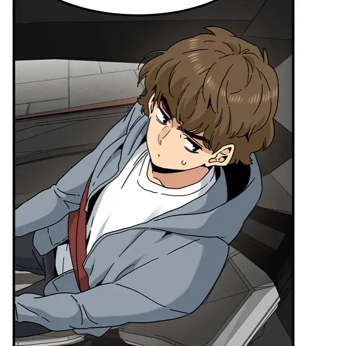 A Turning Point Chapter 111 Page 41