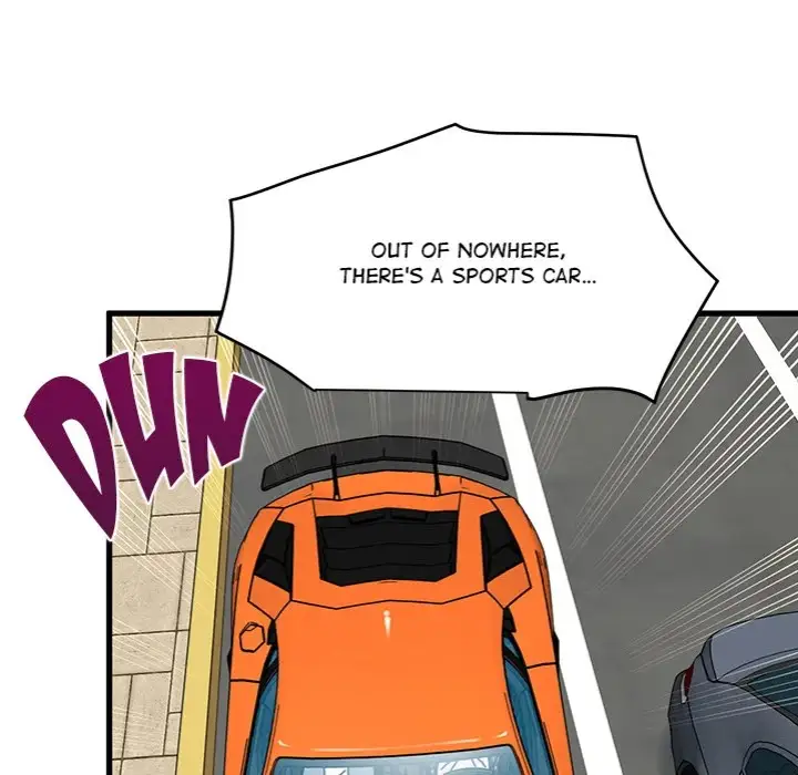 A Turning Point Chapter 111 Page 45