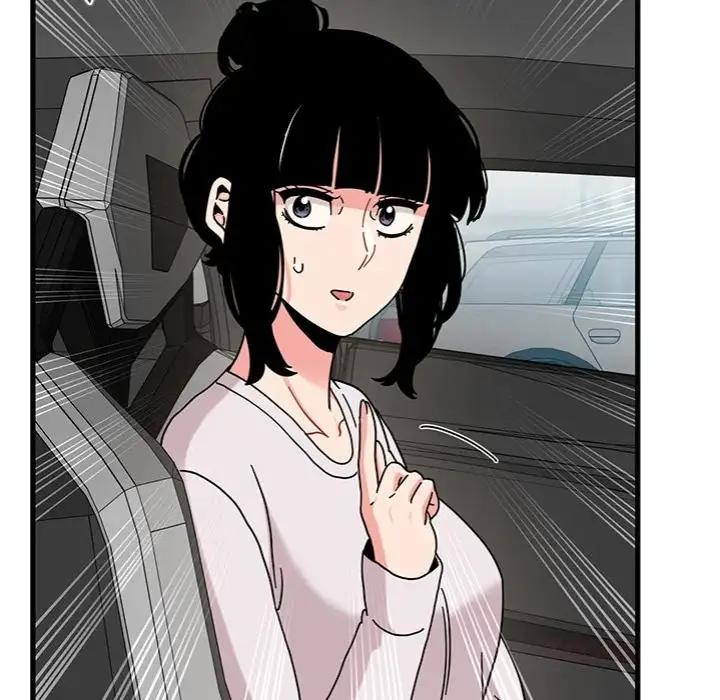A Turning Point Chapter 111 Page 48
