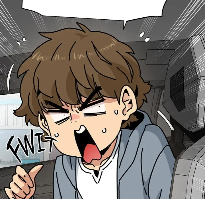 A Turning Point Chapter 111 Page 50