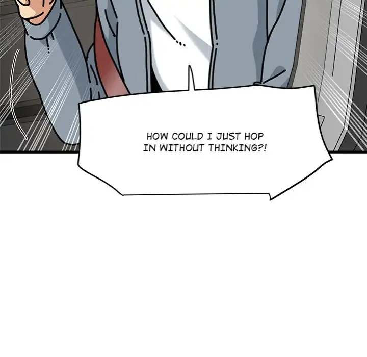 A Turning Point Chapter 111 Page 51