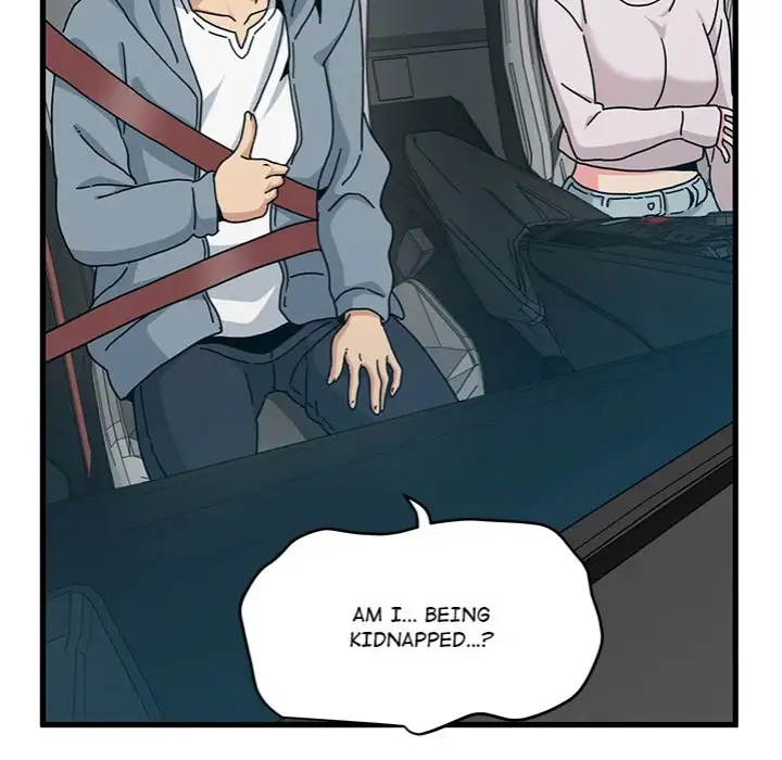A Turning Point Chapter 111 Page 53