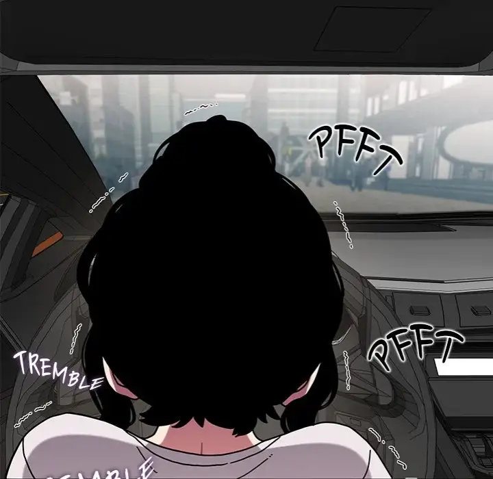 A Turning Point Chapter 111 Page 55