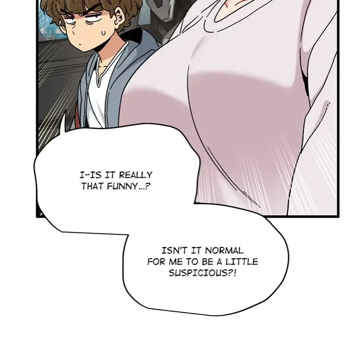 A Turning Point Chapter 111 Page 58