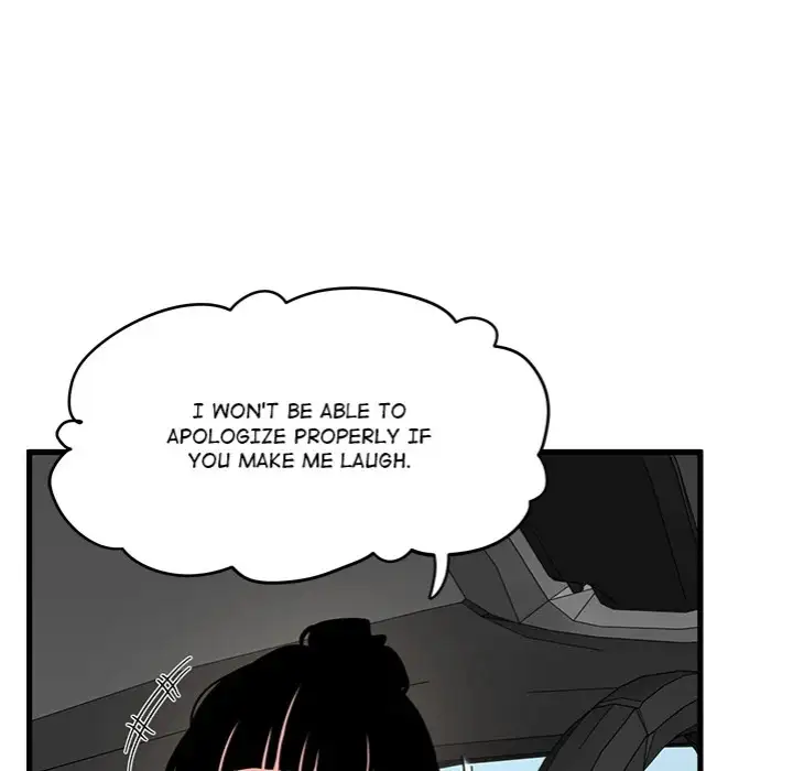 A Turning Point Chapter 111 Page 59
