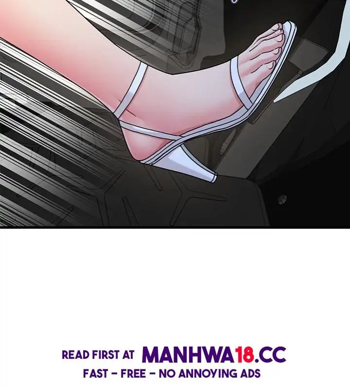 A Turning Point Chapter 111 Page 66