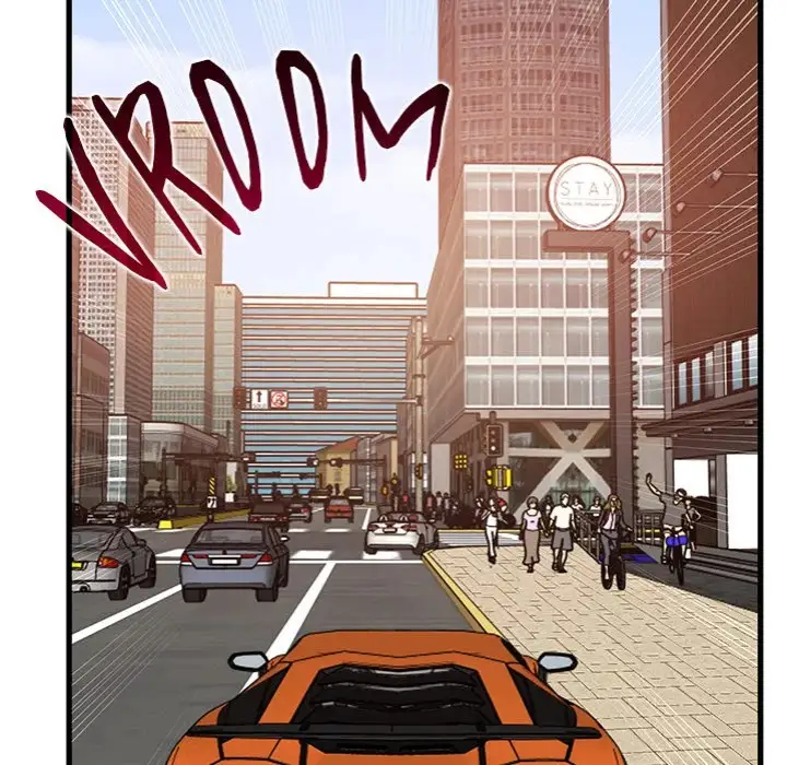 A Turning Point Chapter 111 Page 68