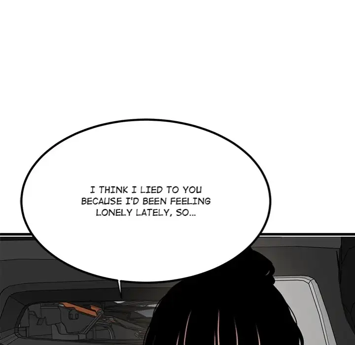 A Turning Point Chapter 111 Page 70