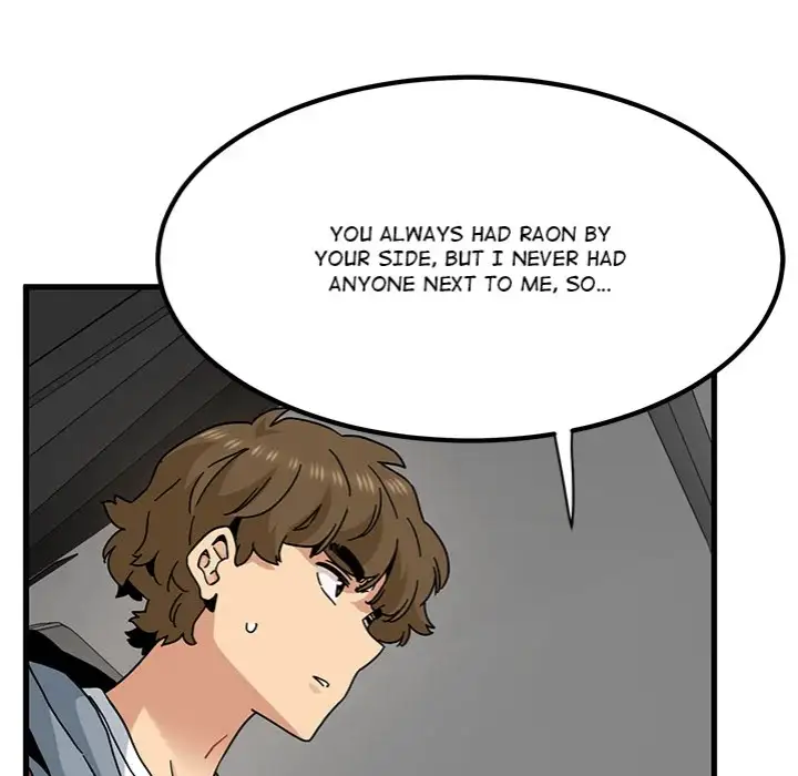A Turning Point Chapter 111 Page 73