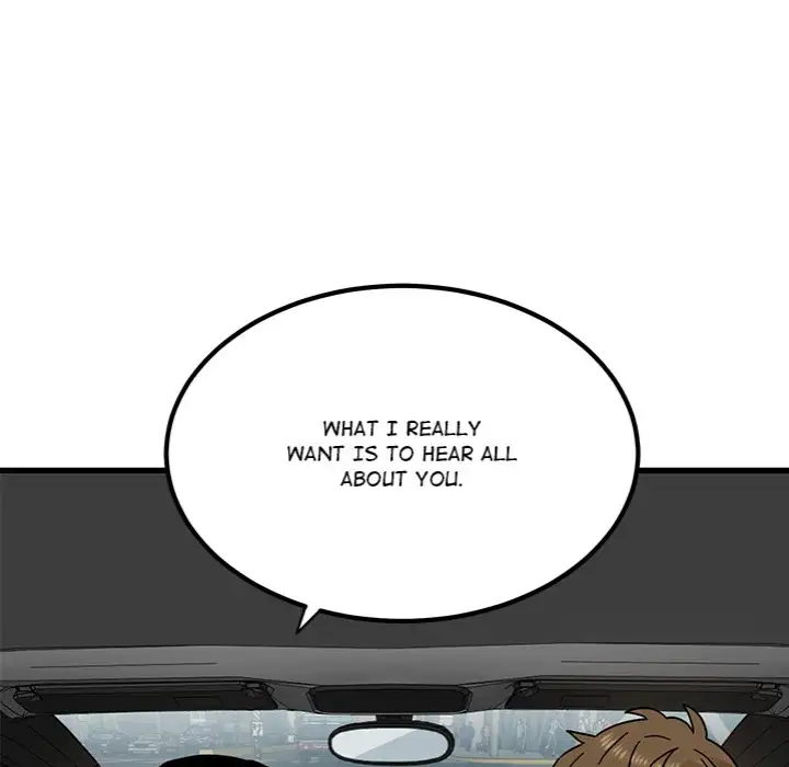 A Turning Point Chapter 111 Page 77