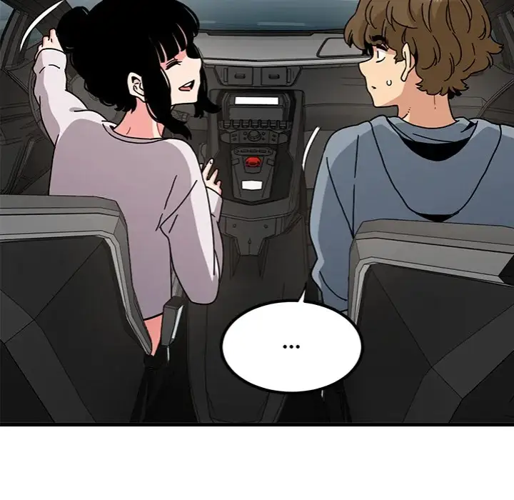 A Turning Point Chapter 111 Page 78